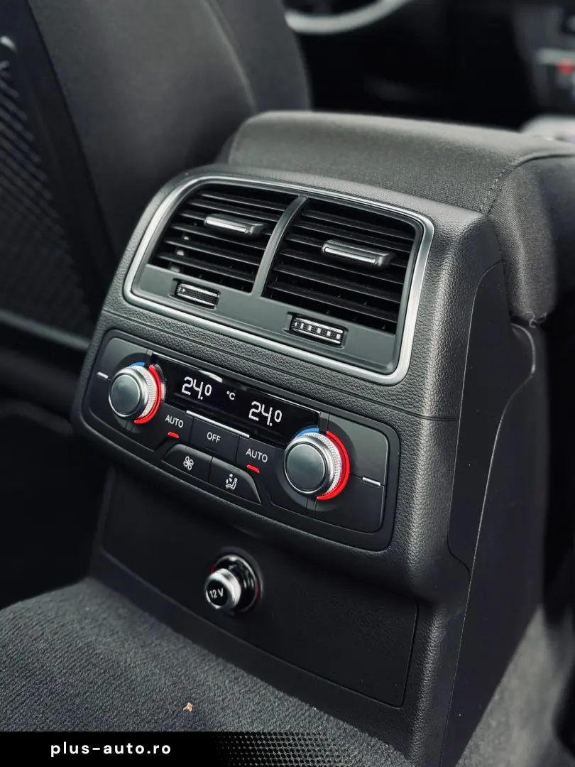 AUDI A6 S-LINE   FAB 01.2015   3.0 DIESEL 218CP   EURO 6