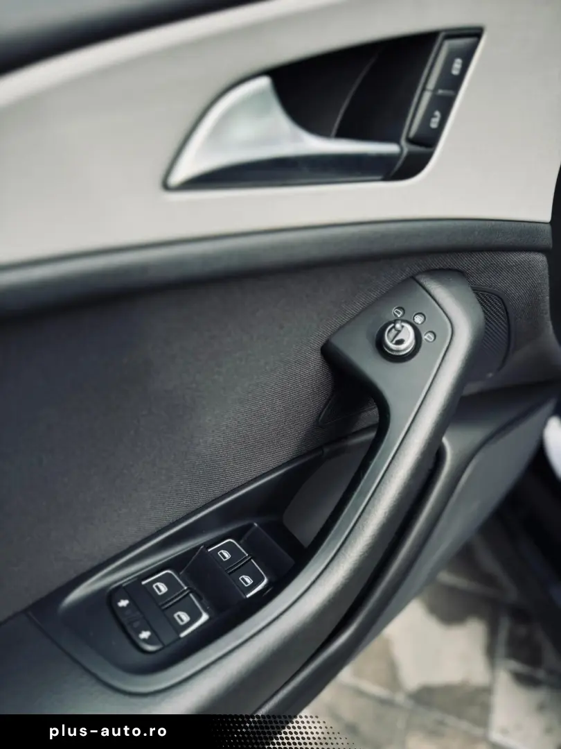 AUDI A6 S-LINE   FAB 01.2015   3.0 DIESEL 218CP   EURO 6