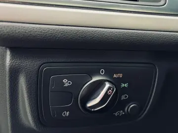 AUDI A6 S-LINE   FAB 01.2015   3.0 DIESEL 218CP   EURO 6