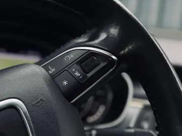 AUDI A6 S-LINE   FAB 01.2015   3.0 DIESEL 218CP   EURO 6