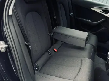 AUDI A6 S-LINE   FAB 01.2015   3.0 DIESEL 218CP   EURO 6