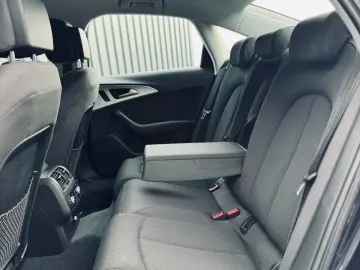 AUDI A6 S-LINE   FAB 01.2015   3.0 DIESEL 218CP   EURO 6