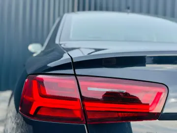 AUDI A6 S-LINE   FAB 01.2015   3.0 DIESEL 218CP   EURO 6