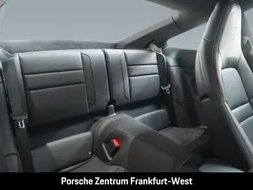 PORSCHE 992 911 Carrera S LEDmatrix InnoDrive Sportabgas