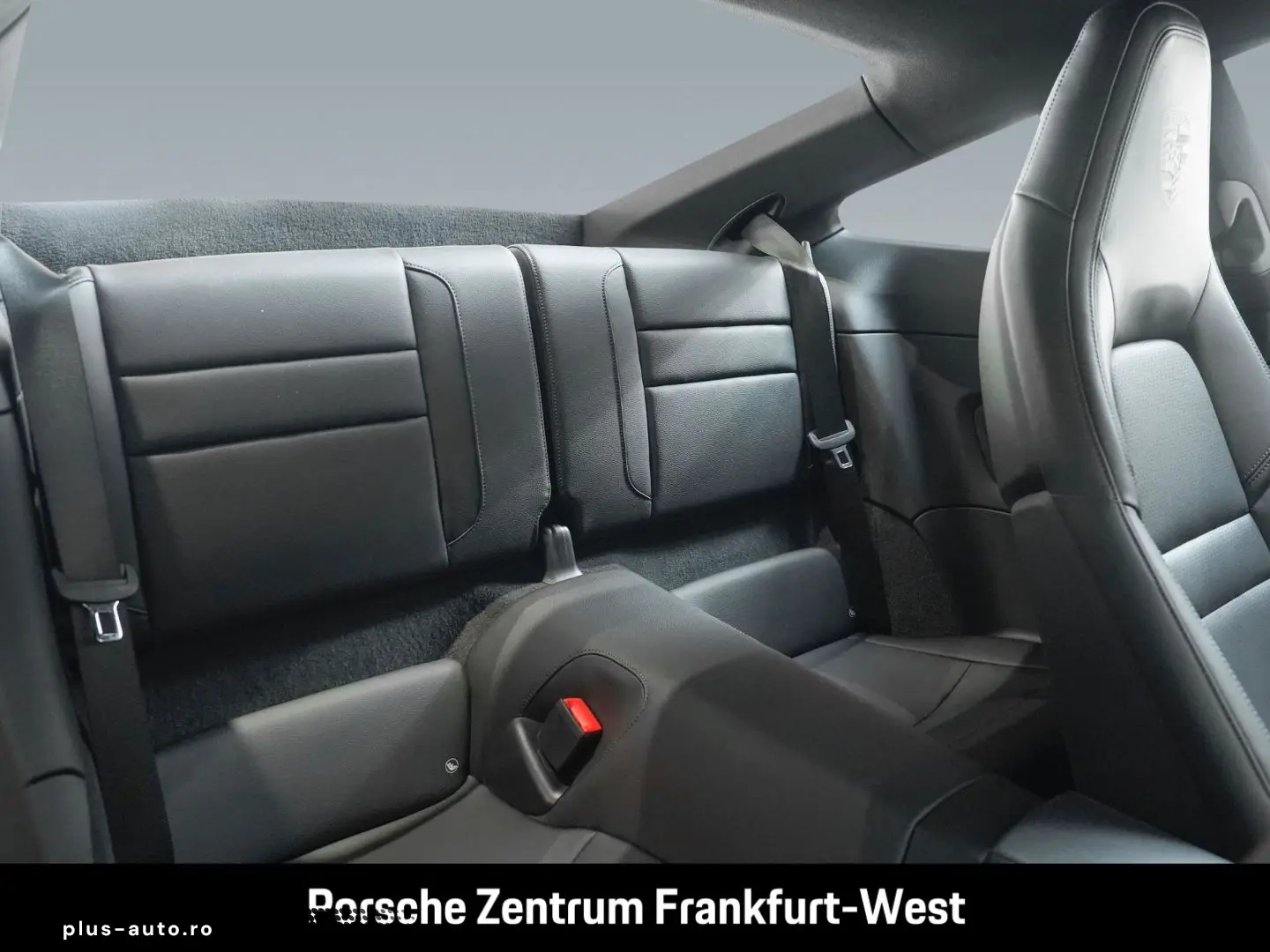 PORSCHE 992 911 Carrera S LEDmatrix InnoDrive Sportabgas