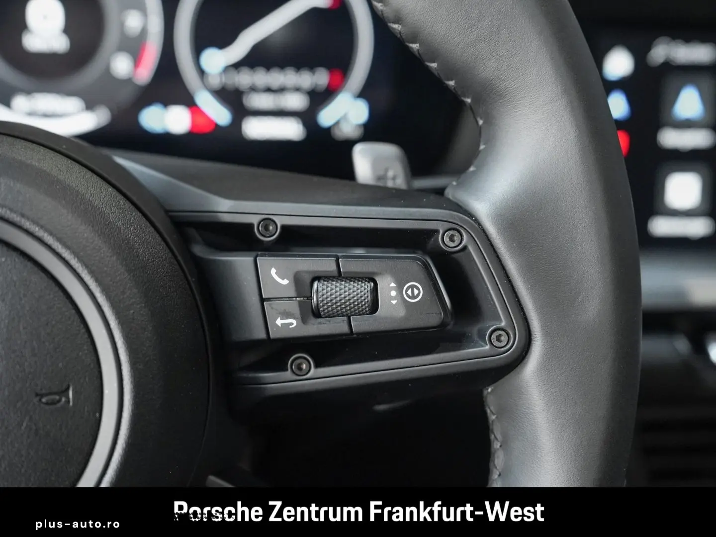 PORSCHE 992 911 Carrera S LEDmatrix InnoDrive Sportabgas