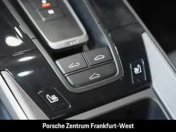 PORSCHE 992 911 Carrera S LEDmatrix InnoDrive Sportabgas