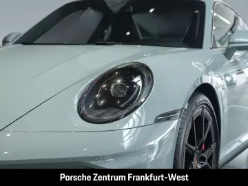 PORSCHE 992 911 Carrera S LEDmatrix InnoDrive Sportabgas