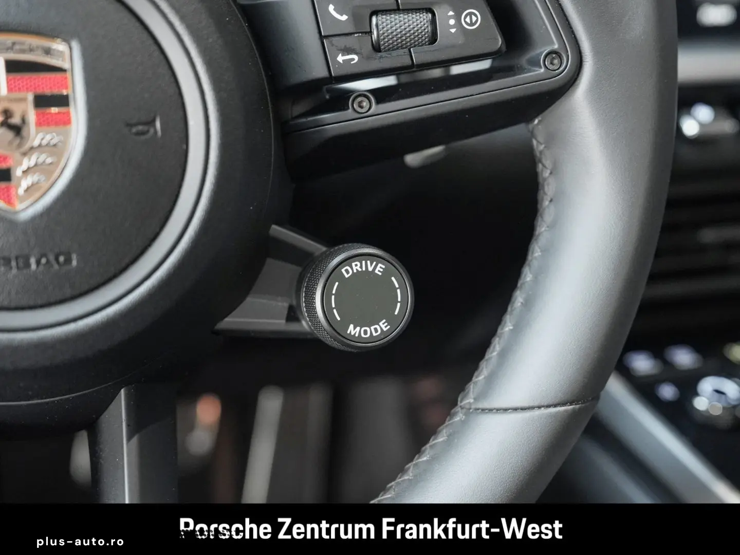 PORSCHE 992 911 Carrera S LEDmatrix InnoDrive Sportabgas