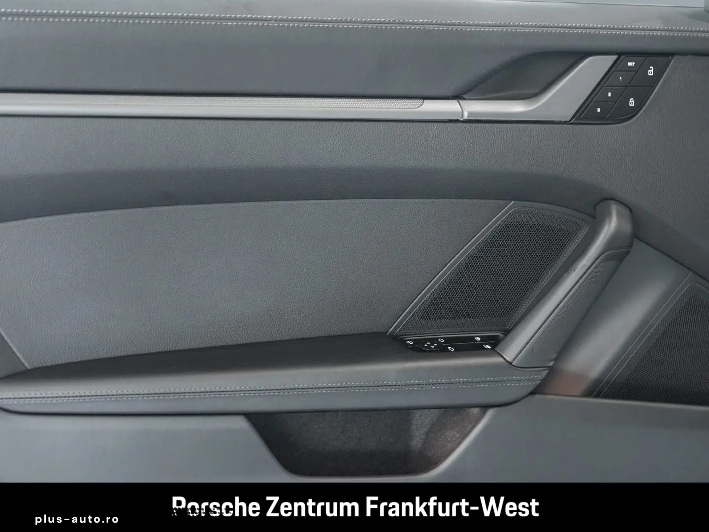 PORSCHE 992 911 Carrera S LEDmatrix InnoDrive Sportabgas