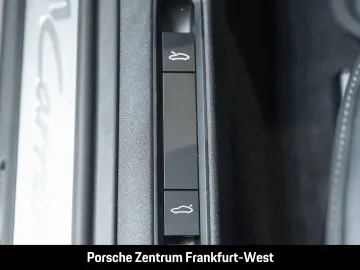 PORSCHE 992 911 Carrera S LEDmatrix InnoDrive Sportabgas
