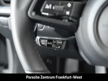 PORSCHE 992 911 Carrera S LEDmatrix InnoDrive Sportabgas