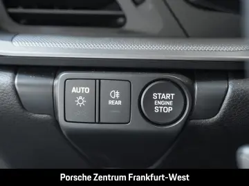 PORSCHE 992 911 Carrera S LEDmatrix InnoDrive Sportabgas