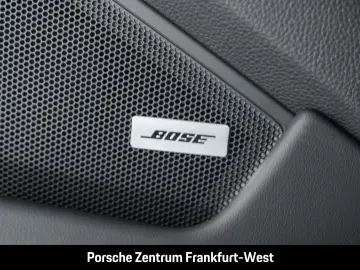 PORSCHE 992 911 Carrera S LEDmatrix InnoDrive Sportabgas