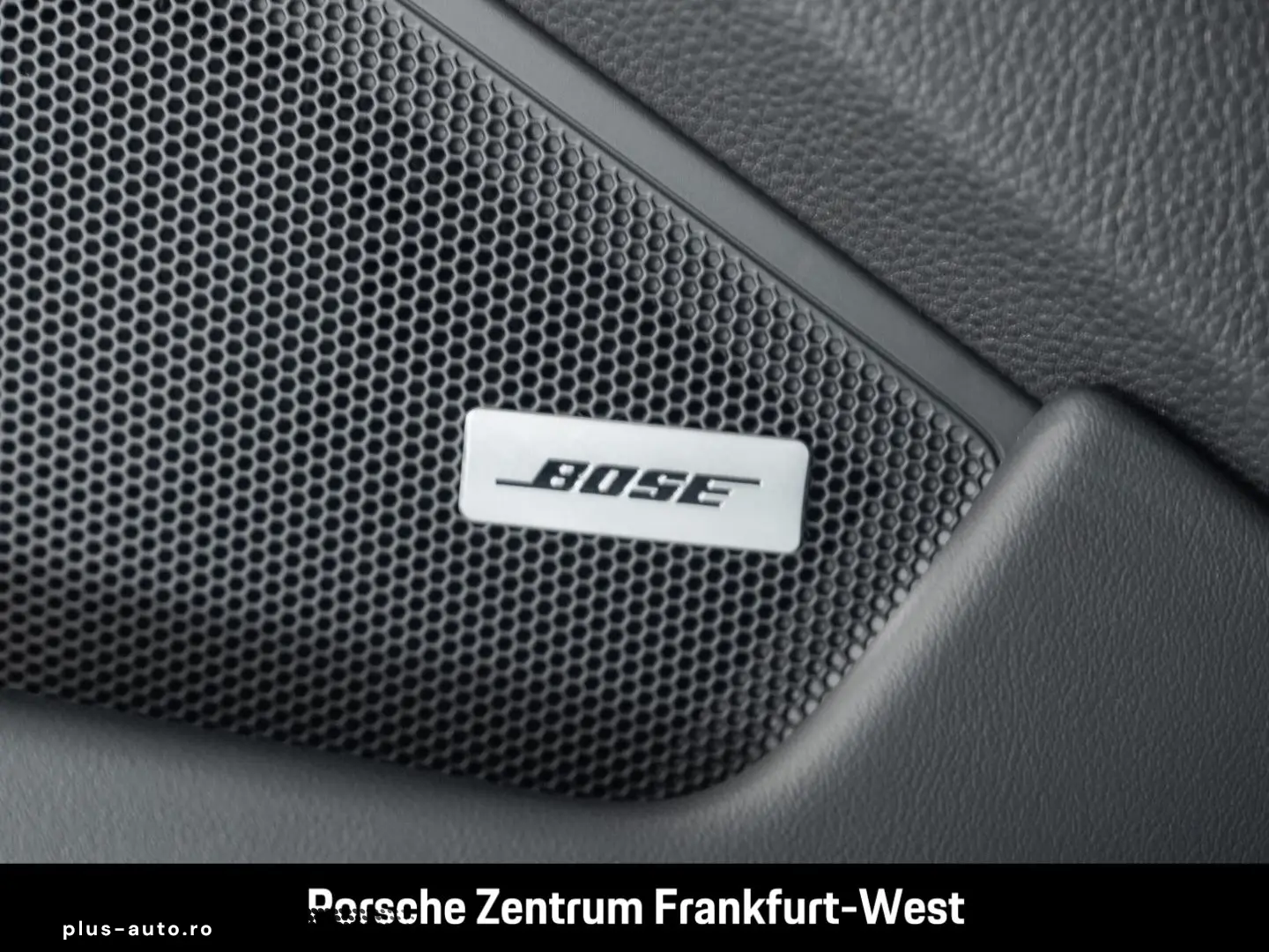 PORSCHE 992 911 Carrera S LEDmatrix InnoDrive Sportabgas