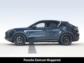 PORSCHE Cayenne Turbo E-Hybrid Coupe mit GT-Paket HeadUp