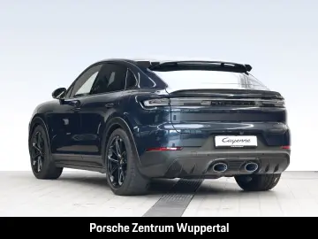 PORSCHE Cayenne Turbo E-Hybrid Coupe mit GT-Paket HeadUp