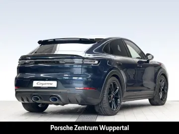 PORSCHE Cayenne Turbo E-Hybrid Coupe mit GT-Paket HeadUp