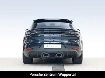 PORSCHE Cayenne Turbo E-Hybrid Coupe mit GT-Paket HeadUp