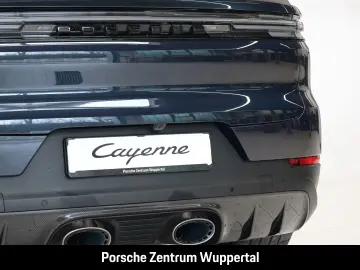PORSCHE Cayenne Turbo E-Hybrid Coupe mit GT-Paket HeadUp