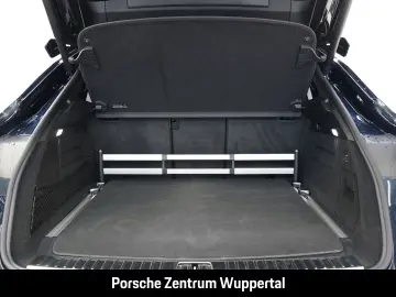 PORSCHE Cayenne Turbo E-Hybrid Coupe mit GT-Paket HeadUp