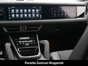 PORSCHE Cayenne Turbo E-Hybrid Coupe mit GT-Paket HeadUp