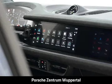 PORSCHE Cayenne Turbo E-Hybrid Coupe mit GT-Paket HeadUp