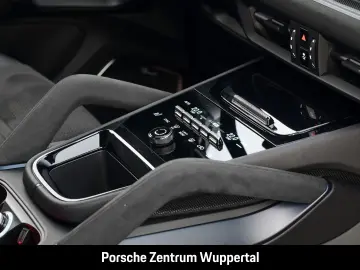 PORSCHE Cayenne Turbo E-Hybrid Coupe mit GT-Paket HeadUp