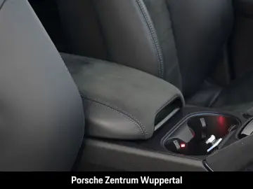 PORSCHE Cayenne Turbo E-Hybrid Coupe mit GT-Paket HeadUp