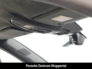 PORSCHE Cayenne Turbo E-Hybrid Coupe mit GT-Paket HeadUp