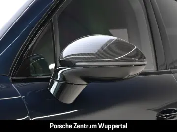 PORSCHE Cayenne Turbo E-Hybrid Coupe mit GT-Paket HeadUp