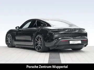 PORSCHE Taycan 4S Surround-View BOSE 21-Zoll Panorama
