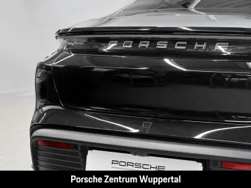 PORSCHE Taycan 4S Surround-View BOSE 21-Zoll Panorama