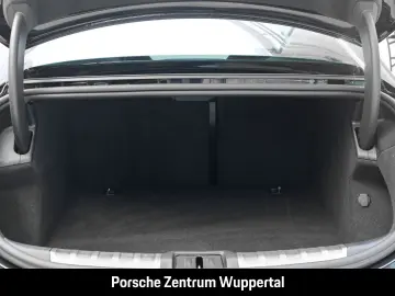 PORSCHE Taycan 4S Surround-View BOSE 21-Zoll Panorama