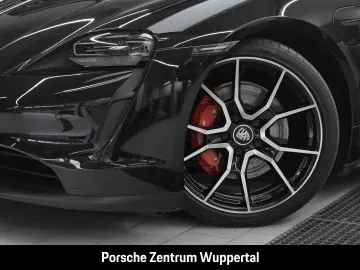 PORSCHE Taycan 4S Surround-View BOSE 21-Zoll Panorama