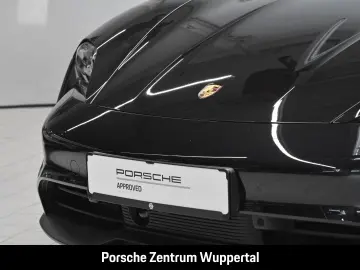 PORSCHE Taycan 4S Surround-View BOSE 21-Zoll Panorama