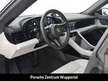 PORSCHE Taycan 4S Surround-View BOSE 21-Zoll Panorama
