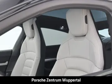 PORSCHE Taycan 4S Surround-View BOSE 21-Zoll Panorama
