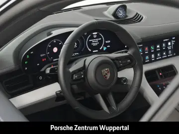 PORSCHE Taycan 4S Surround-View BOSE 21-Zoll Panorama