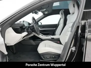 PORSCHE Taycan 4S Surround-View BOSE 21-Zoll Panorama