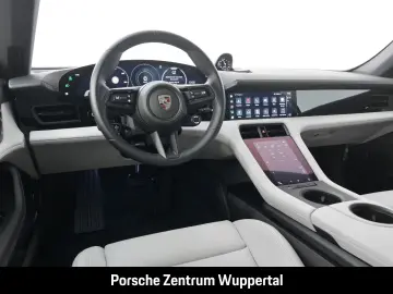 PORSCHE Taycan 4S Surround-View BOSE 21-Zoll Panorama