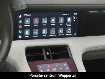 PORSCHE Taycan 4S Surround-View BOSE 21-Zoll Panorama