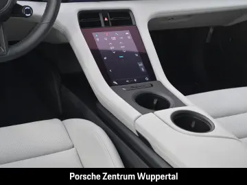 PORSCHE Taycan 4S Surround-View BOSE 21-Zoll Panorama