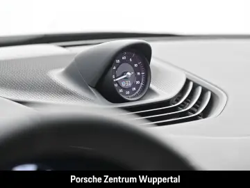 PORSCHE Taycan 4S Surround-View BOSE 21-Zoll Panorama