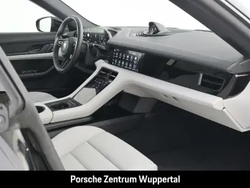 PORSCHE Taycan 4S Surround-View BOSE 21-Zoll Panorama