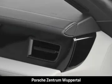 PORSCHE Taycan 4S Surround-View BOSE 21-Zoll Panorama