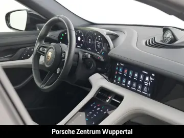 PORSCHE Taycan 4S Surround-View BOSE 21-Zoll Panorama