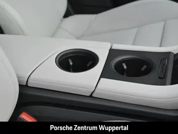PORSCHE Taycan 4S Surround-View BOSE 21-Zoll Panorama