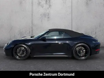 PORSCHE 992 (911) Carrera 4 GTS Cabriolet