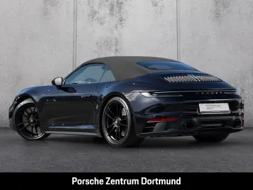 PORSCHE 992 (911) Carrera 4 GTS Cabriolet